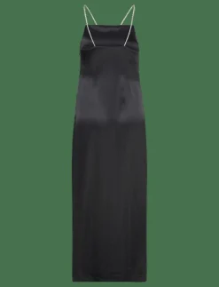 Kvinnor Envii Klänningar|ENDINGO SL DRESS 6975 - Maxiklänningar