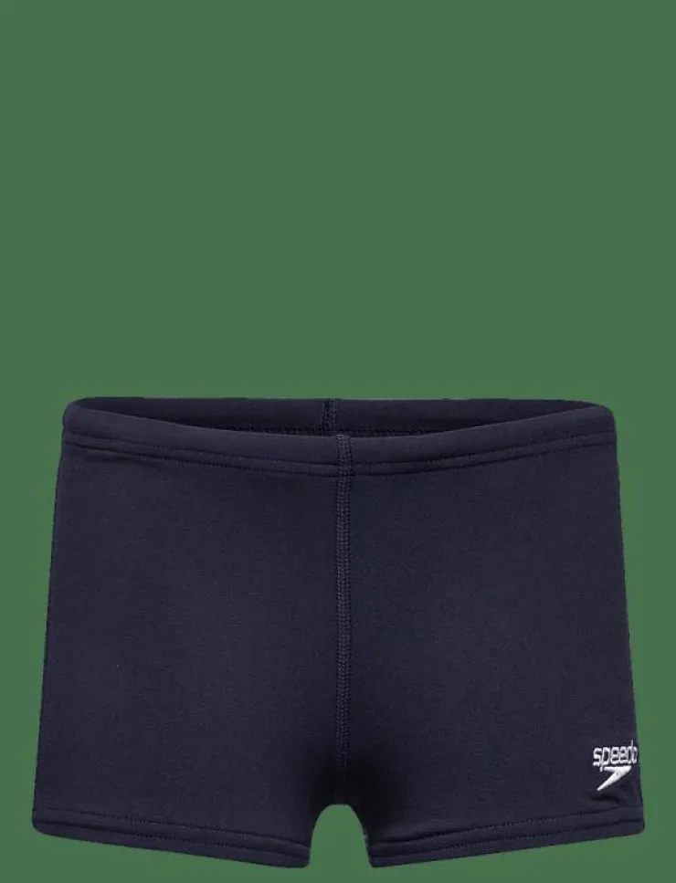 Speedo Endurance+ Aquashort - Badbyxa|Barn Badkläder