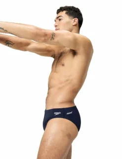Speedo Badshorts|Badkläder|Endurance+ Brief 7cm - Briefs