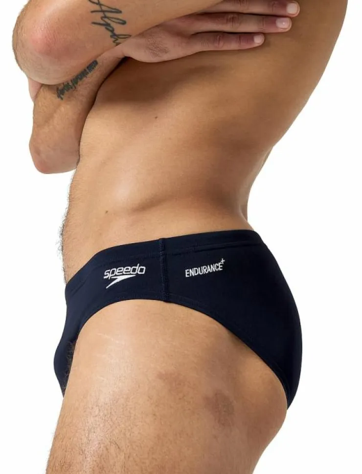 Speedo Badshorts|Badkläder|Endurance+ Brief 7cm - Briefs