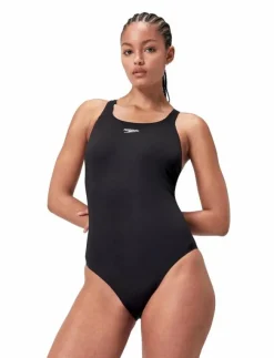Speedo Endurance+ Kickback Swimsuit - Baddräkter|Kvinnor Badkläder