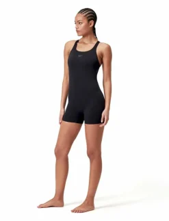 Kvinnor Speedo Badkläder|Endurance+ Legsuit - Baddräkter