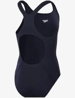 Speedo Endurance+ Medalist Swimsuit - Baddräkter|Kvinnor Badkläder