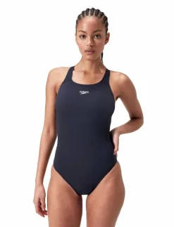 Speedo Endurance+ Medalist Swimsuit - Baddräkter|Kvinnor Badkläder
