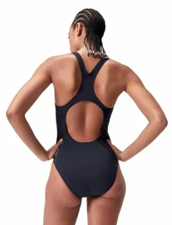 Speedo Endurance+ Medalist Swimsuit - Baddräkter|Kvinnor Badkläder