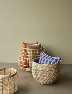 Hübsch Energy Baskets - Förvaringskorgar| Förvaring