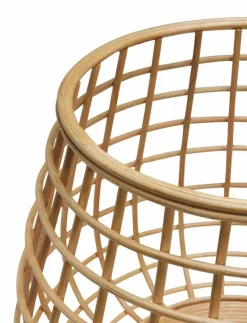 Hübsch Energy Baskets - Förvaringskorgar| Förvaring