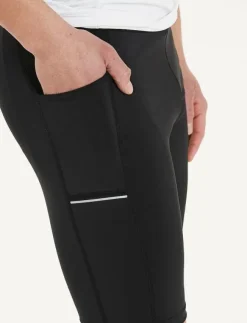 Endurance Energy M Short Tights - Träningstights| Tights