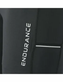 Endurance Energy M Short Tights - Träningstights| Tights