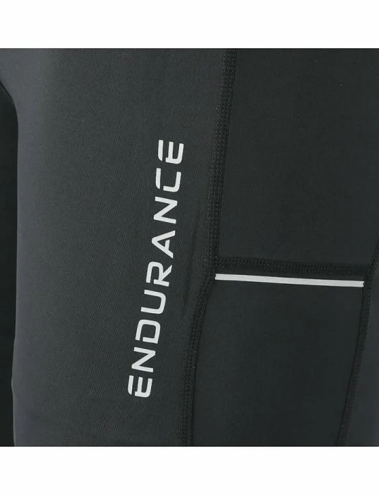 Endurance Energy M Short Tights - Träningstights| Tights