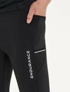 Endurance Tights|Energy V2 M Long Tights - Träningstights
