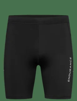 Endurance Energy V2 M Short Tights - Träningsshorts| Shorts
