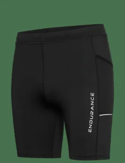 Endurance Energy V2 M Short Tights - Träningsshorts| Shorts