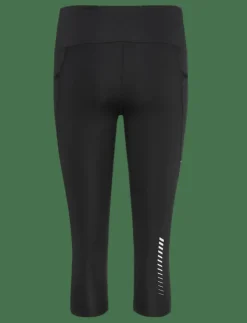 Kvinnor Endurance Tights|Leggings & Tights|Energy V2 W 3/4 Tights - Träningstights
