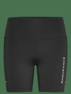 Endurance Energy V2 W Short Tights - Träningstights|Kvinnor Tights