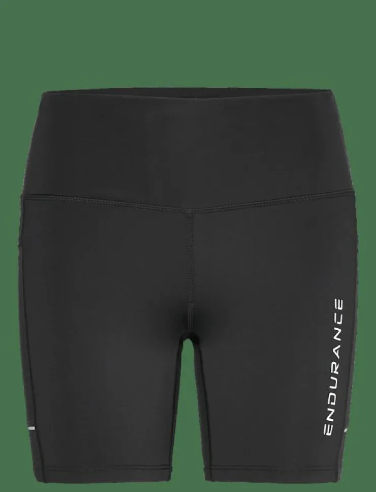 Endurance Energy V2 W Short Tights - Träningstights|Kvinnor Tights