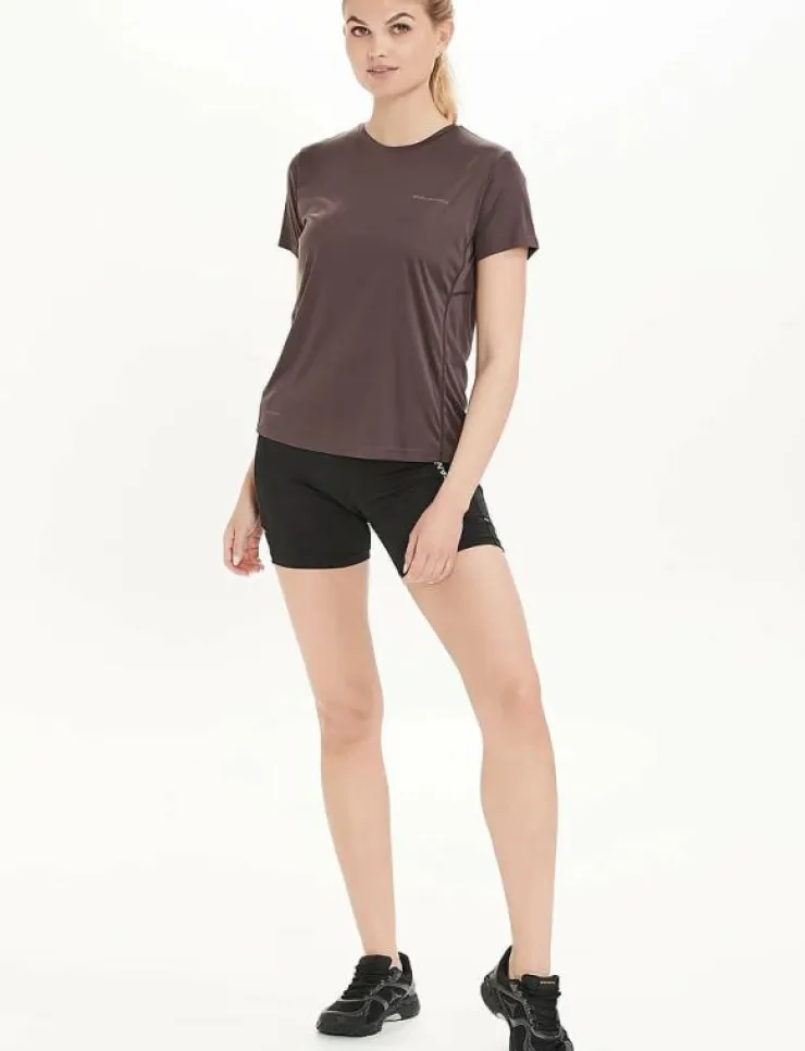 Endurance Energy V2 W Short Tights - Träningstights|Kvinnor Tights