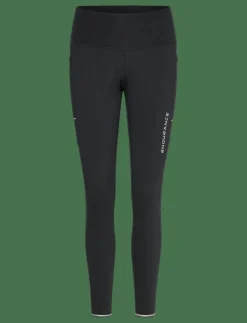 Endurance Energy V2 W Windblock Tights - Träningstights|Kvinnor Tights|Leggings & Tights