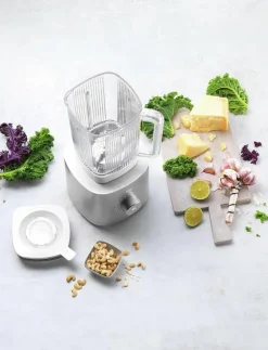 Zwilling Köksmaskiner|Enfinigy, Power Blender Pro - Köksmaskiner