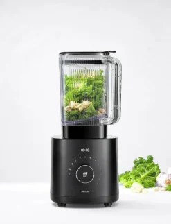 Zwilling Enfinigy, Power Blender Svart - Köksmaskiner| Köksmaskiner