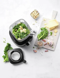 Zwilling Enfinigy, Power Blender Svart - Köksmaskiner| Köksmaskiner