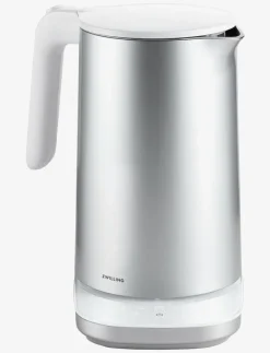 Zwilling Enfinigy, Vattenkokare, Pro 1.5 l Silv - Vattenkokare| Köksmaskiner