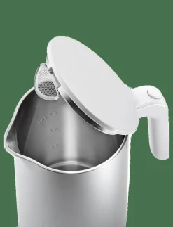 Zwilling Enfinigy, Vattenkokare, Pro 1.5 l Silv - Vattenkokare| Köksmaskiner