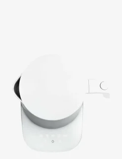 Zwilling Enfinigy, Vattenkokare, Pro 1.5 l Silv - Vattenkokare| Köksmaskiner