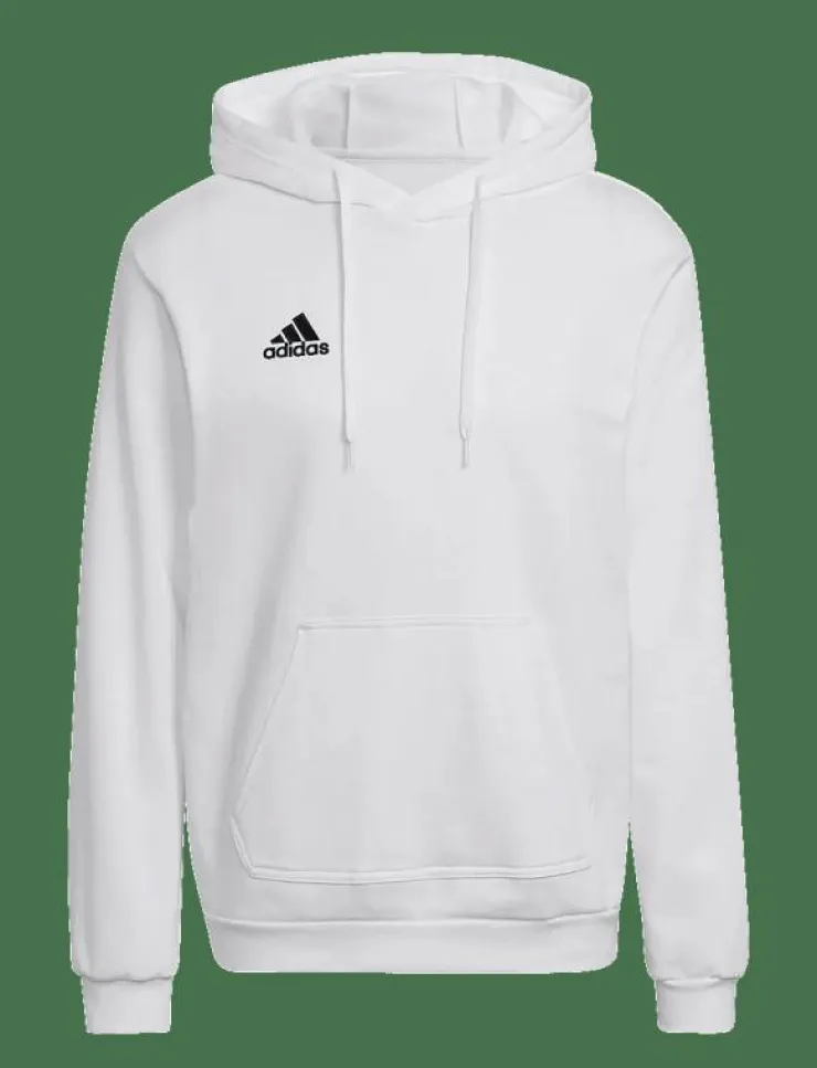 adidas Performance ENT22 HOODY - Huvtröjor|Kvinnor Sweatshirts|Sweatshirts