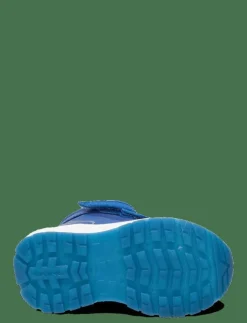 Barn Viking Sportskor|Vinterstövlar|Equip Glow WP 2V - Höga sneakers