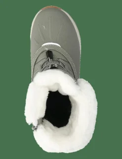 Viking Equip Warm WP Zip - Vinterstövlar|Barn Sportskor|Vinterstövlar