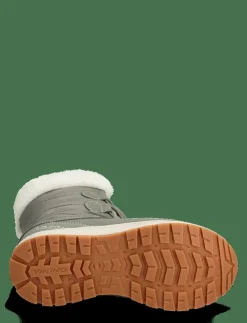 Viking Equip Warm WP Zip - Vinterstövlar|Barn Sportskor|Vinterstövlar