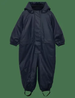 Sofie Schnoor Baby and Kids ERINKB OUTERWEAR - Overaller|Barn Overaller