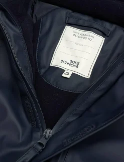 Sofie Schnoor Baby and Kids ERINKB OUTERWEAR - Overaller|Barn Overaller