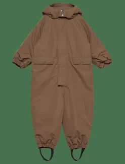 Barn Sofie Schnoor Baby and Kids Overaller|ERINSK SNOW SUIT - Overaller