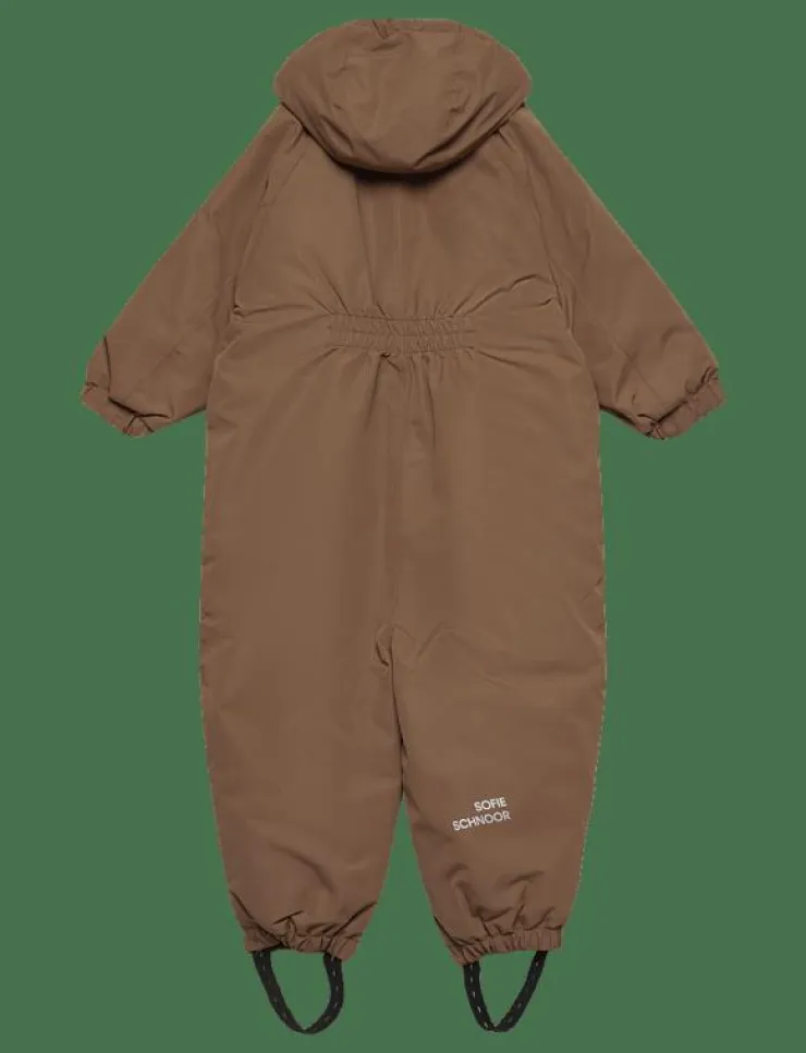 Barn Sofie Schnoor Baby and Kids Overaller|ERINSK SNOW SUIT - Overaller