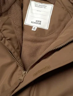 Barn Sofie Schnoor Baby and Kids Overaller|ERINSK SNOW SUIT - Overaller