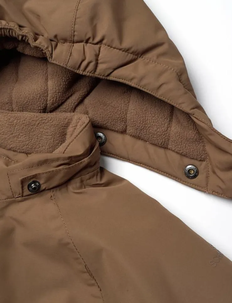 Barn Sofie Schnoor Baby and Kids Overaller|ERINSK SNOW SUIT - Overaller