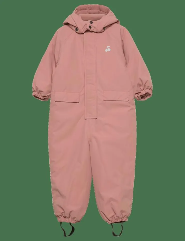 Sofie Schnoor Baby and Kids ERINSK SNOW SUIT - Overaller|Barn Overaller