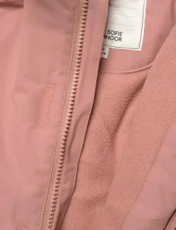 Sofie Schnoor Baby and Kids ERINSK SNOW SUIT - Overaller|Barn Overaller