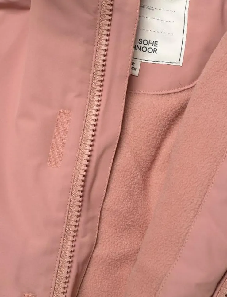 Sofie Schnoor Baby and Kids ERINSK SNOW SUIT - Overaller|Barn Overaller
