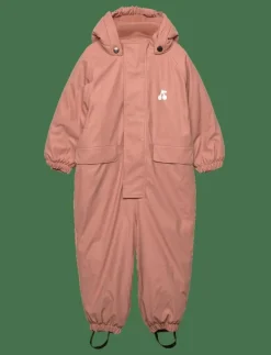 Barn Sofie Schnoor Baby and Kids Overaller|ErinSK Snowsuit - Overaller