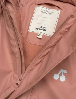 Barn Sofie Schnoor Baby and Kids Overaller|ErinSK Snowsuit - Overaller