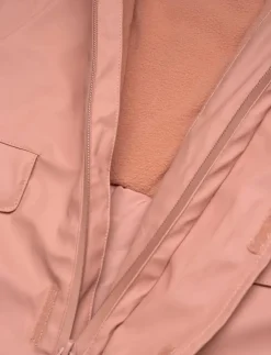 Barn Sofie Schnoor Baby and Kids Overaller|ErinSK Snowsuit - Overaller