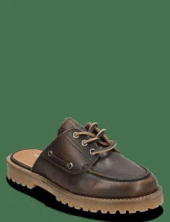 Pavement Erna - Platta mules|Kvinnor Mules & Slip-Ins