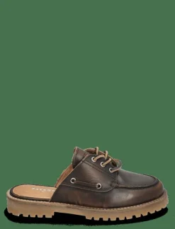 Pavement Erna - Platta mules|Kvinnor Mules & Slip-Ins