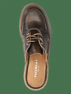 Pavement Erna - Platta mules|Kvinnor Mules & Slip-Ins