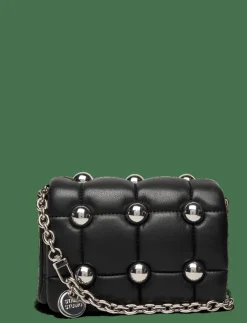 Kvinnor Stand Studio Crossbody Bags|Ery Studded Bag - Crossbody Bags