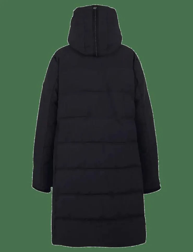 Regatta Eryn - Dunkappor|Kvinnor Jackor