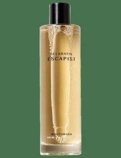 Kvinnor Selahatin Hem & Spa|Escapist - Mouthwash - Munskölj